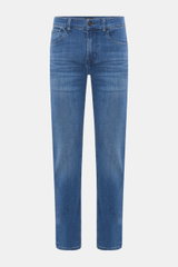 7 for all mankind Jeans 'Slimmy' blue