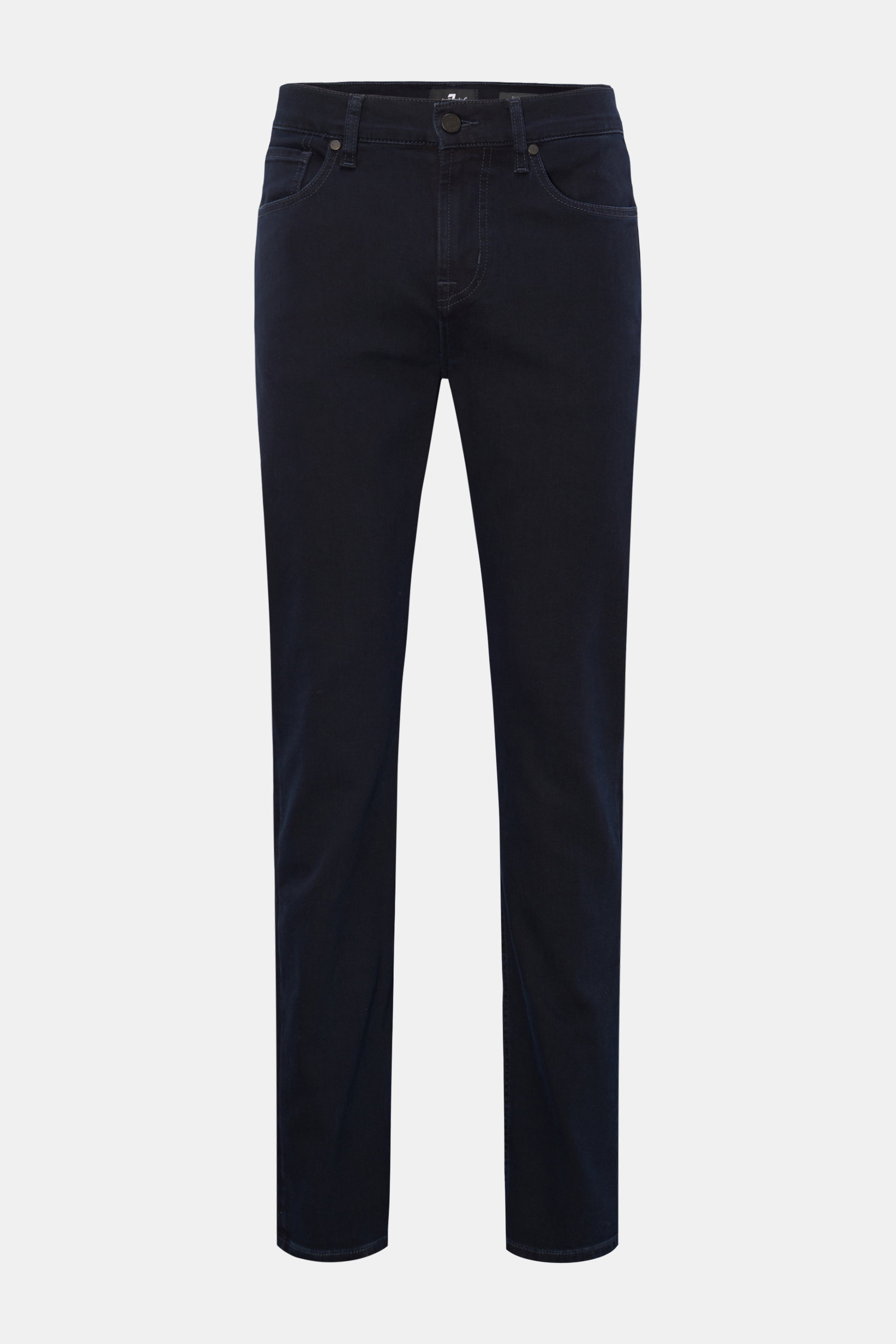 7 for all mankind Jeans 'Slimmy' dark navy