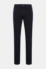 7 for all mankind Jeans 'Slimmy' dark navy