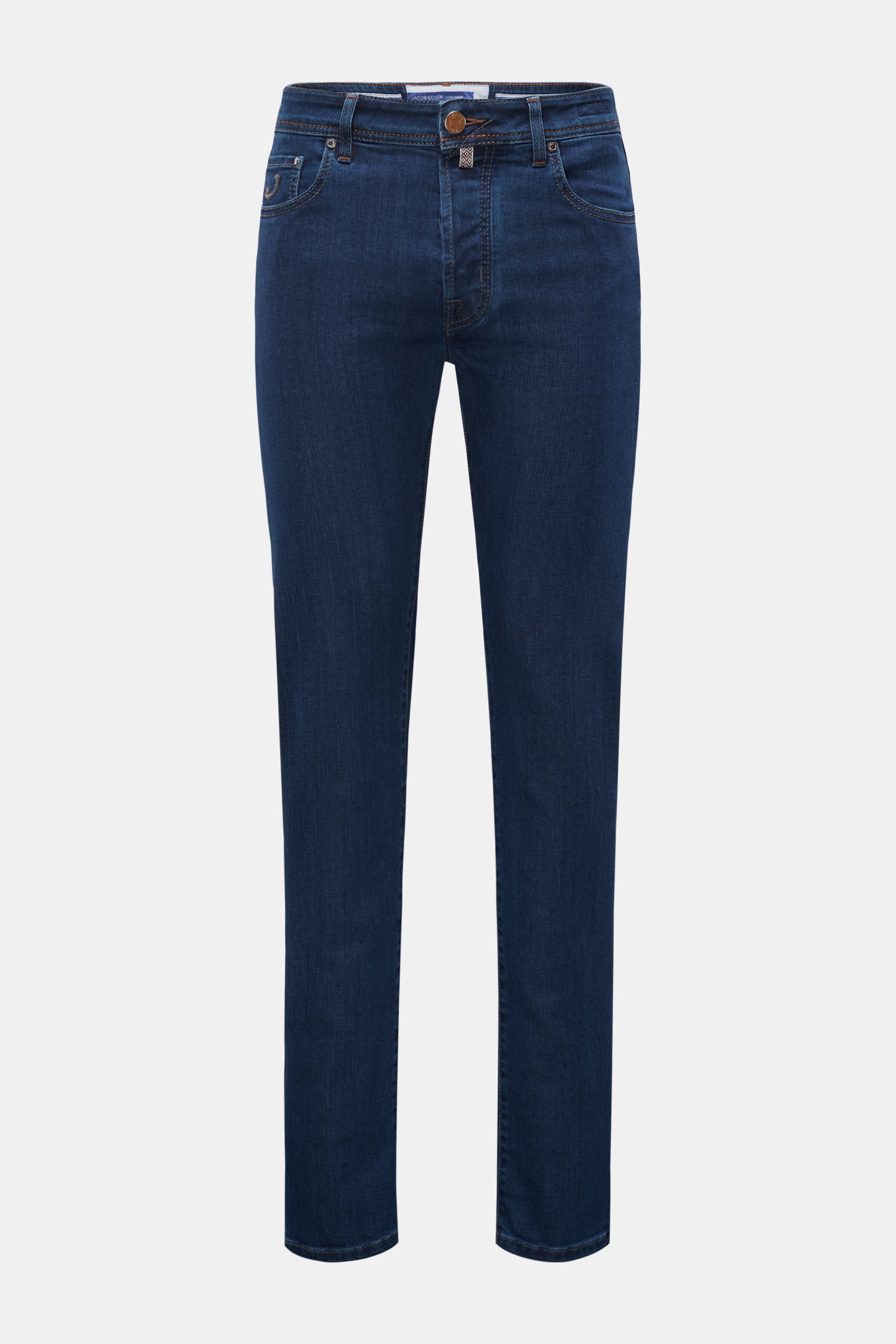 Jacob Cohen Jeans 'Bard' dunkelblau
