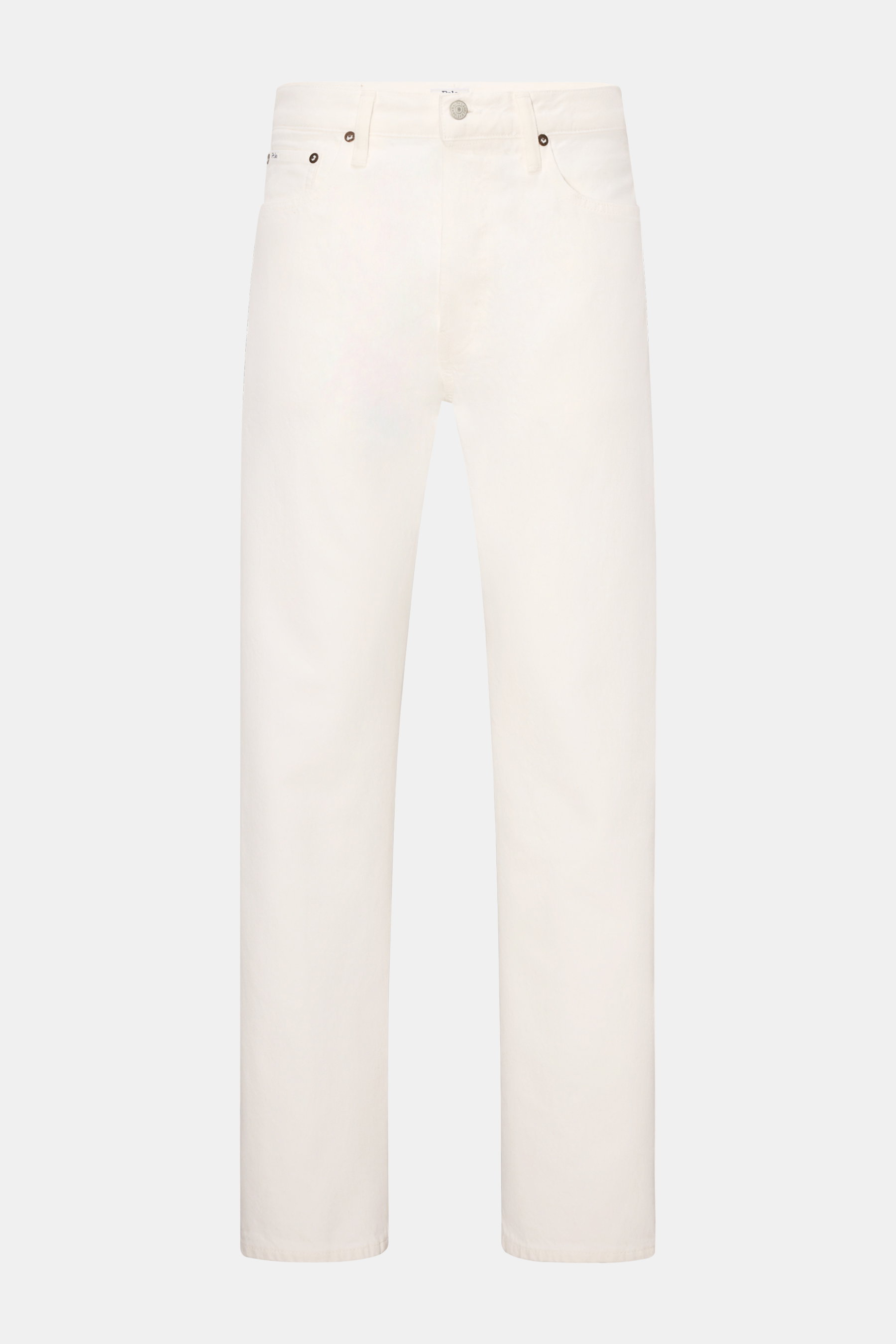 Polo Ralph Lauren Jeans weiß