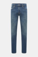 Citizens of Humanity Jeans 'The London' graublau