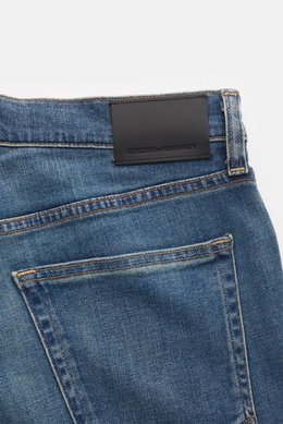 Citizens of Humanity Jeans 'The London' graublau