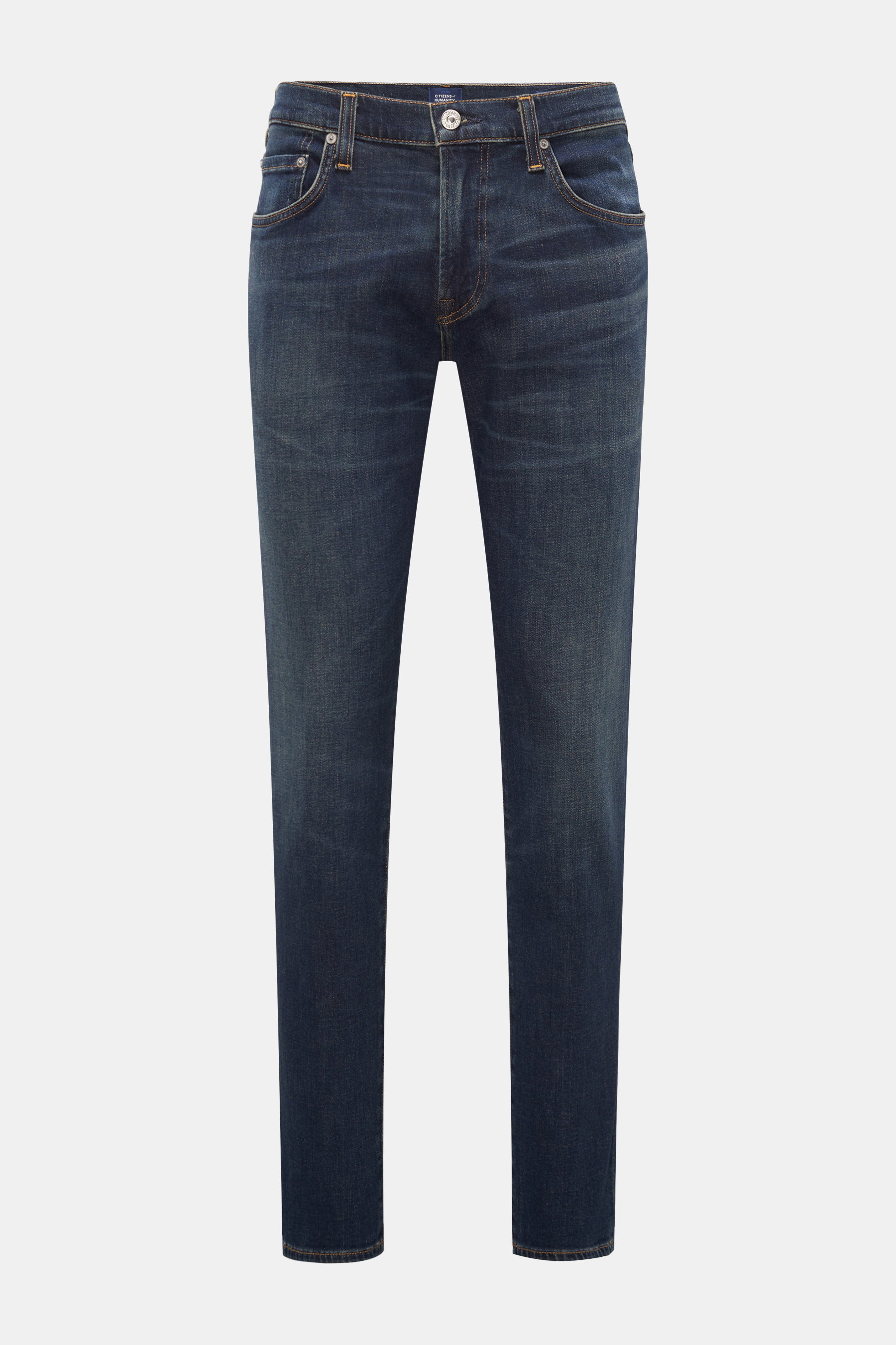 Citizens of Humanity Jeans 'The London' navy