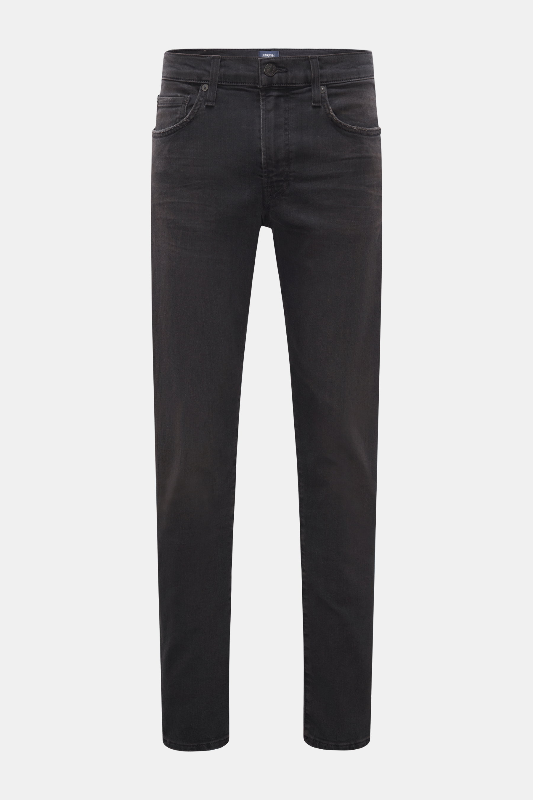 Citizens of Humanity Jeans 'The London' dunkelgrau