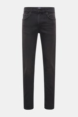 Citizens of Humanity Jeans 'The London' dunkelgrau