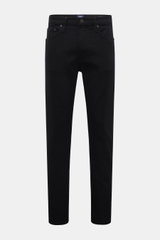 Citizens of Humanity Jeans 'The London' schwarz