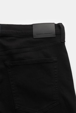 Citizens of Humanity Jeans 'The London' schwarz