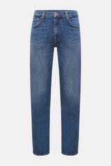 Citizens of Humanity Jeans 'Elijah Relax' dunkelblau