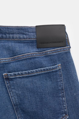 Citizens of Humanity Jeans 'Elijah Relax' dunkelblau