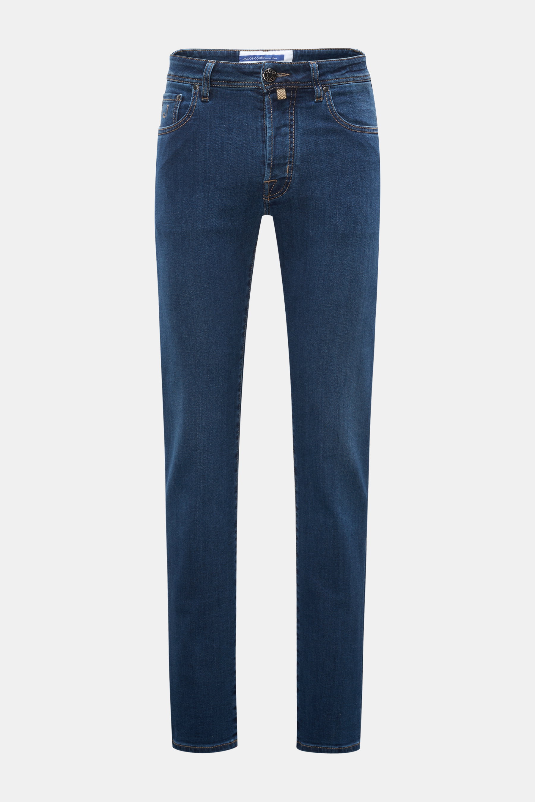 Jacob Cohen Jeans 'Bard' dark blue