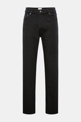 Haikure Jeans 'Tokyo Slim' black