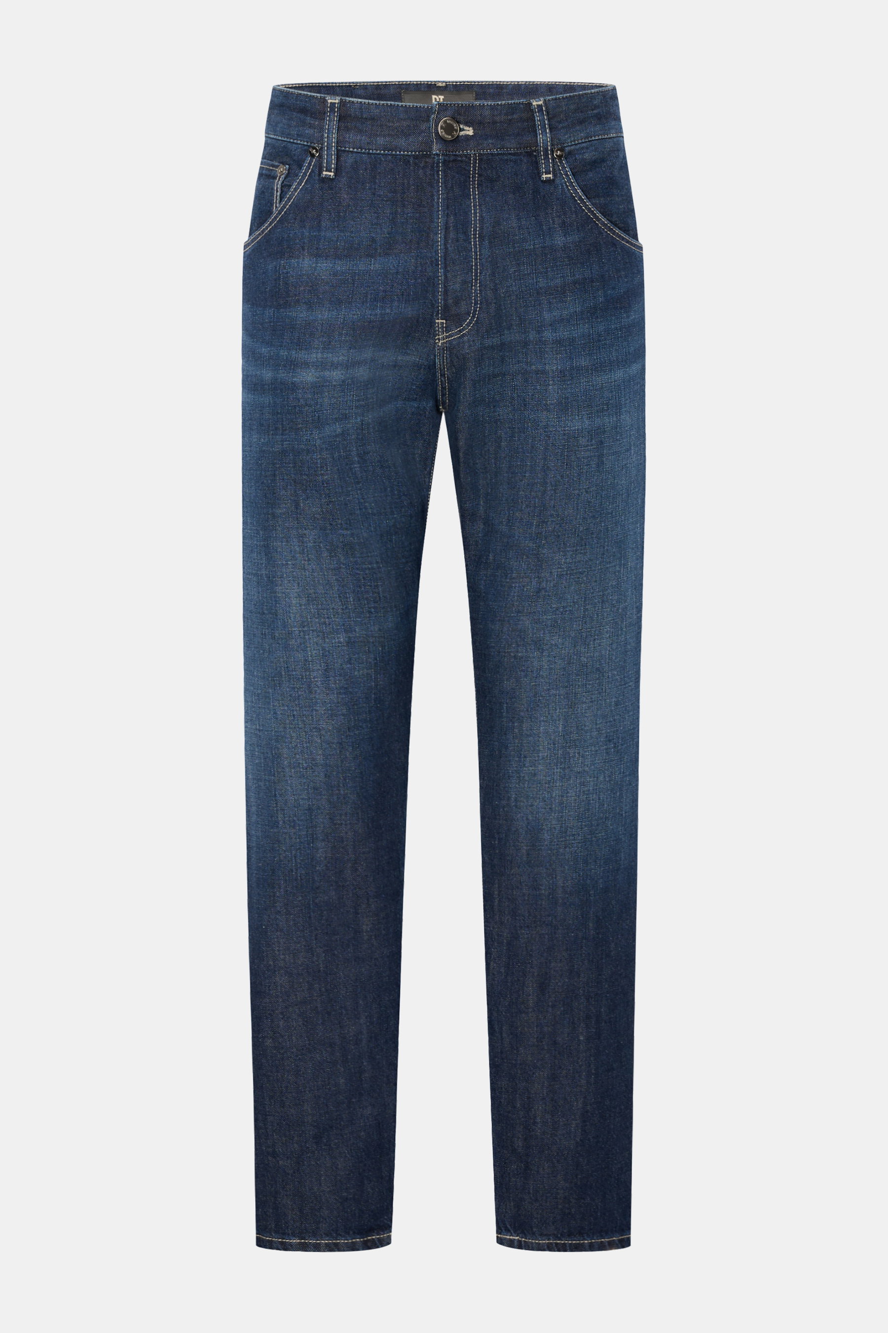 PT Torino Denim Jeans 'Rebel' dunkelblau