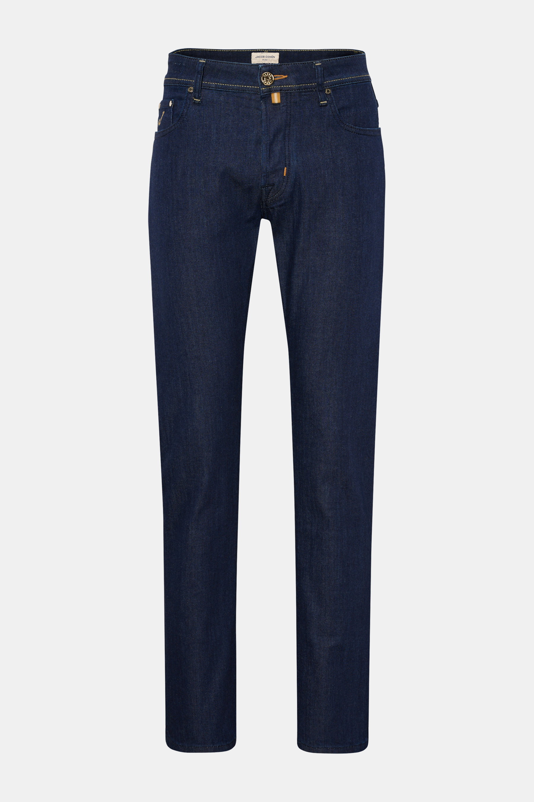 Jacob Cohen Jeans 'Bard' navy