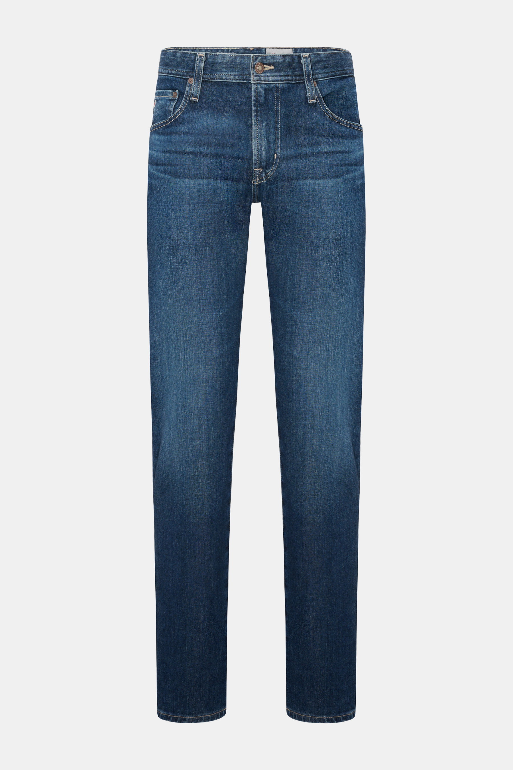 AG Adriano Goldschmied Jeans 'Tellis' dunkelblau