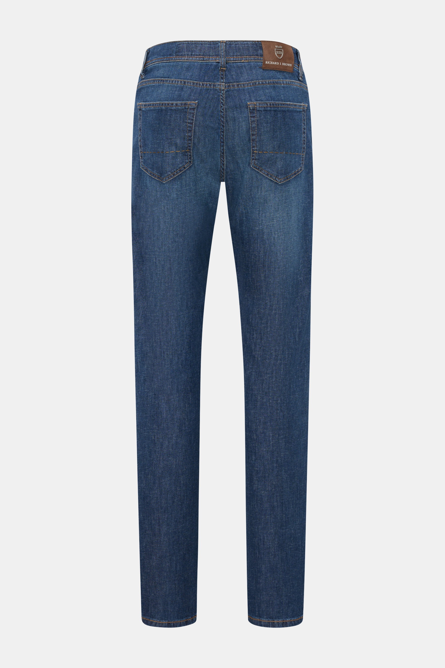 RICHARD J. BROWN jeans 'Tokyo' dark blue