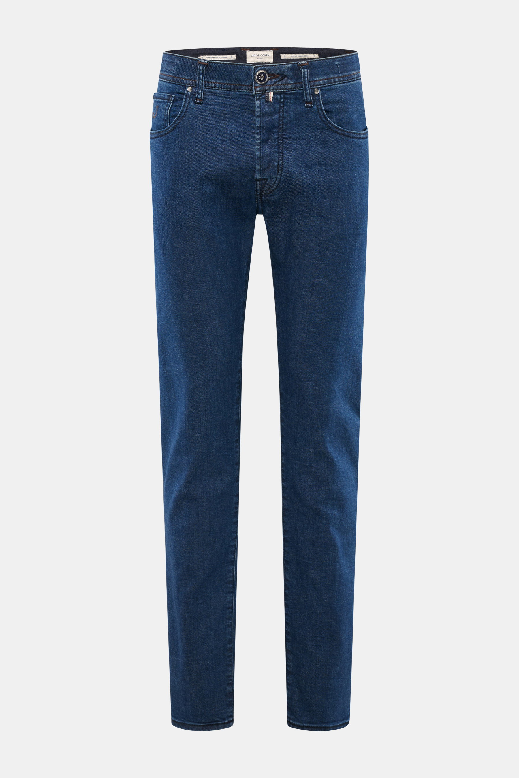 Jacob Cohen Jeans 'Bard LTD' dunkelblau