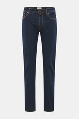 Jacob Cohen Jeans 'Bard' dunkelblau