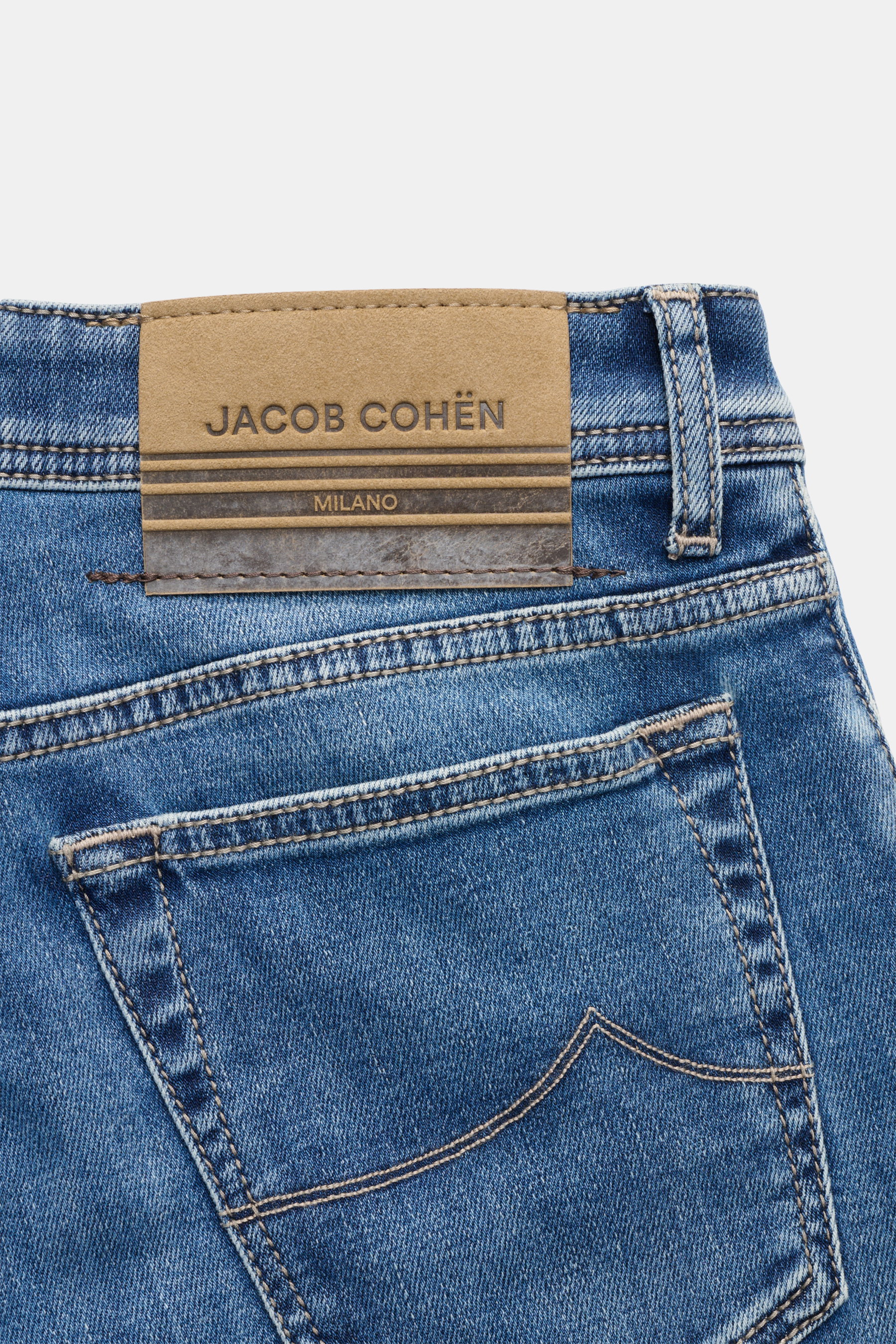 JACOB COHEN Jeans 