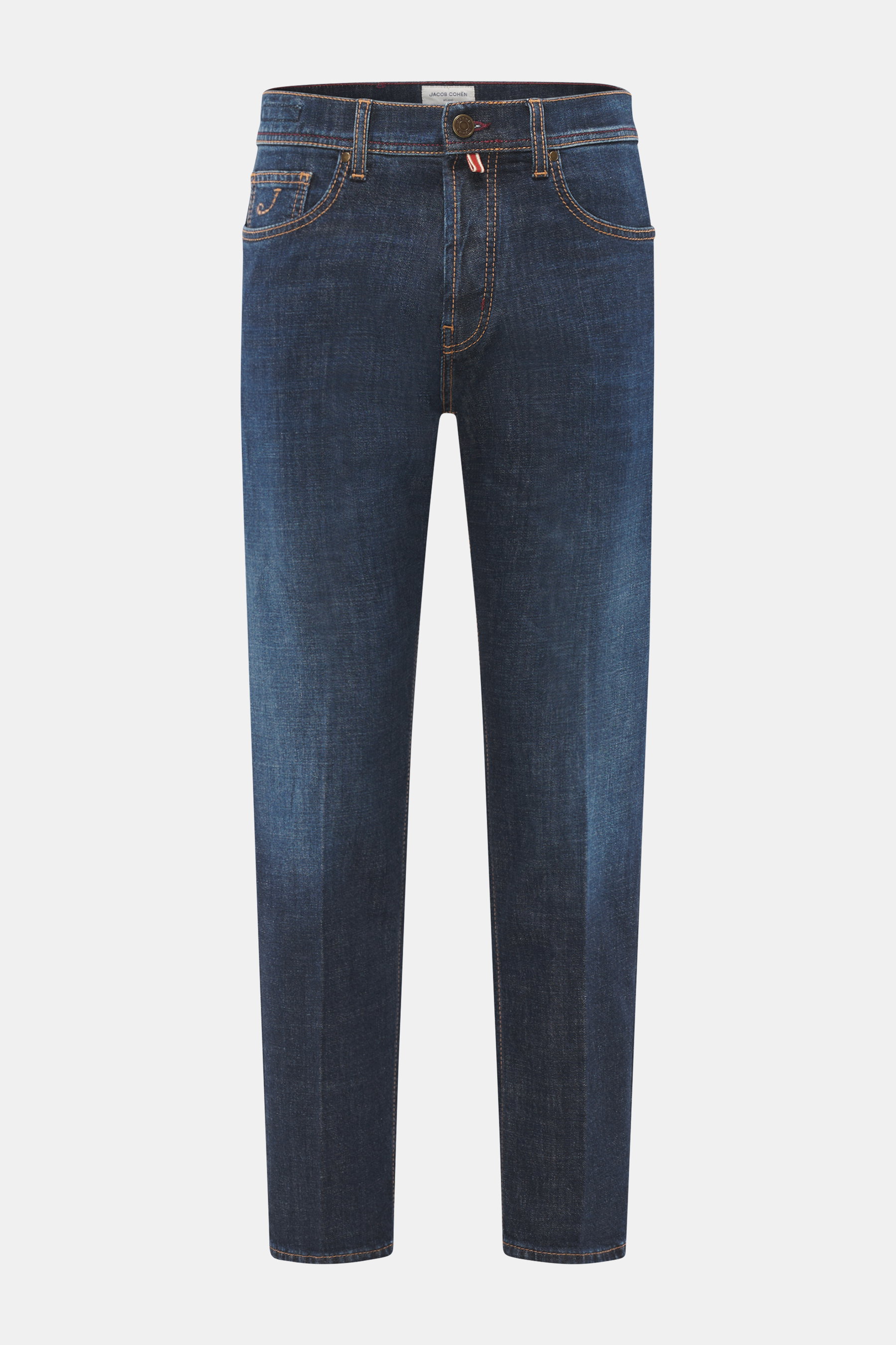 Jacob Cohen Jeans 'Jude' dunkelblau