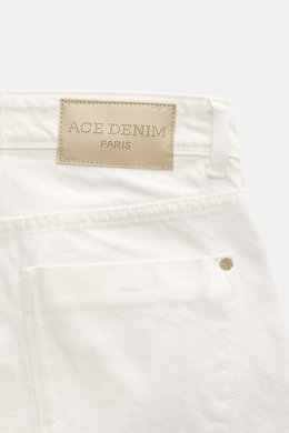 Ace Denim Jeans 'AD 03' offwhite