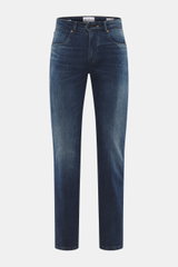 Ace Denim Jeans 'AD 03' graublau