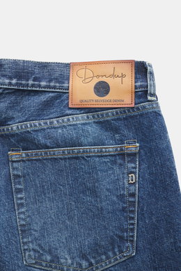 Dondup Jeans 'Bray' blau