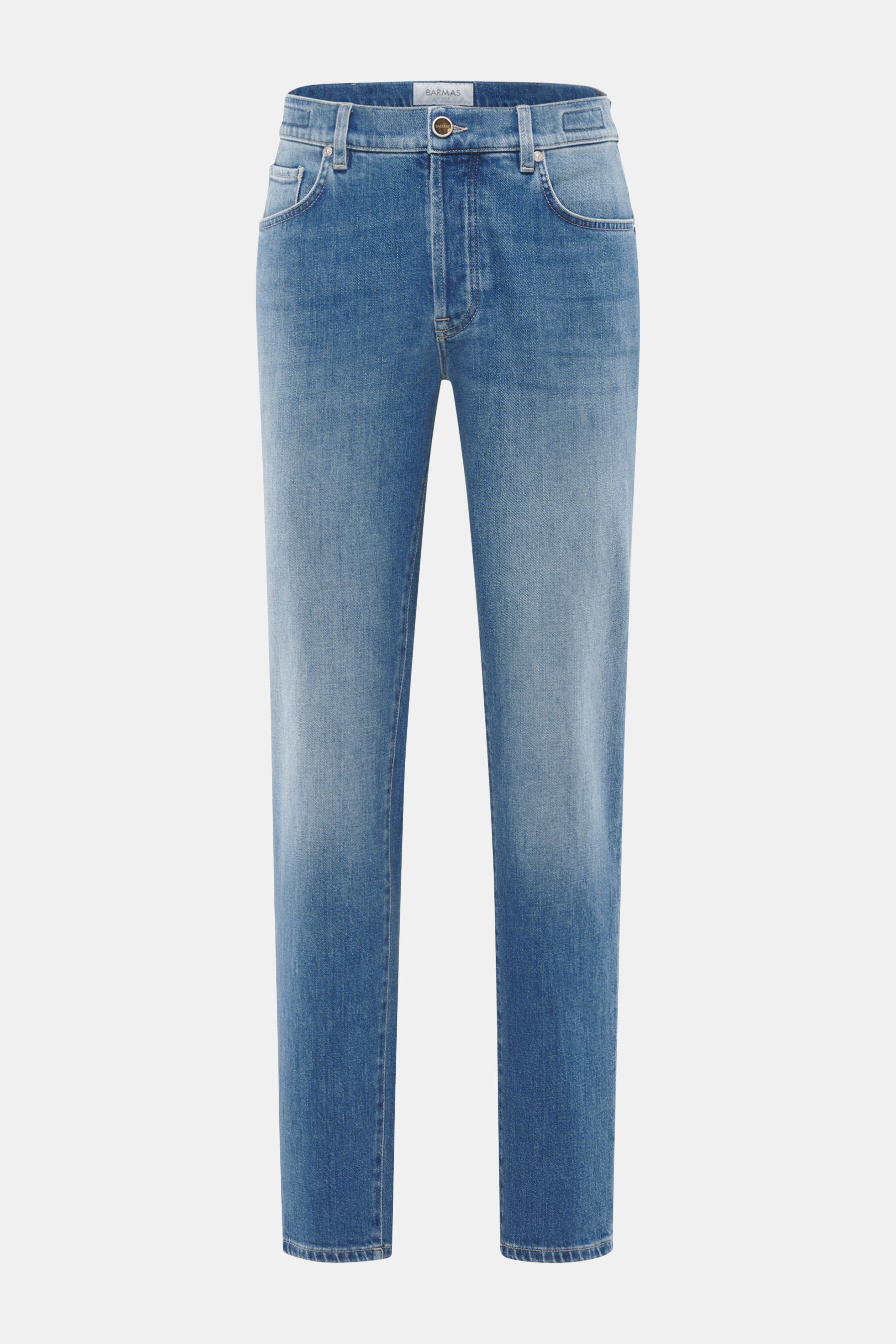 Barmas Venezia Jeans 'Denver' rauchblau