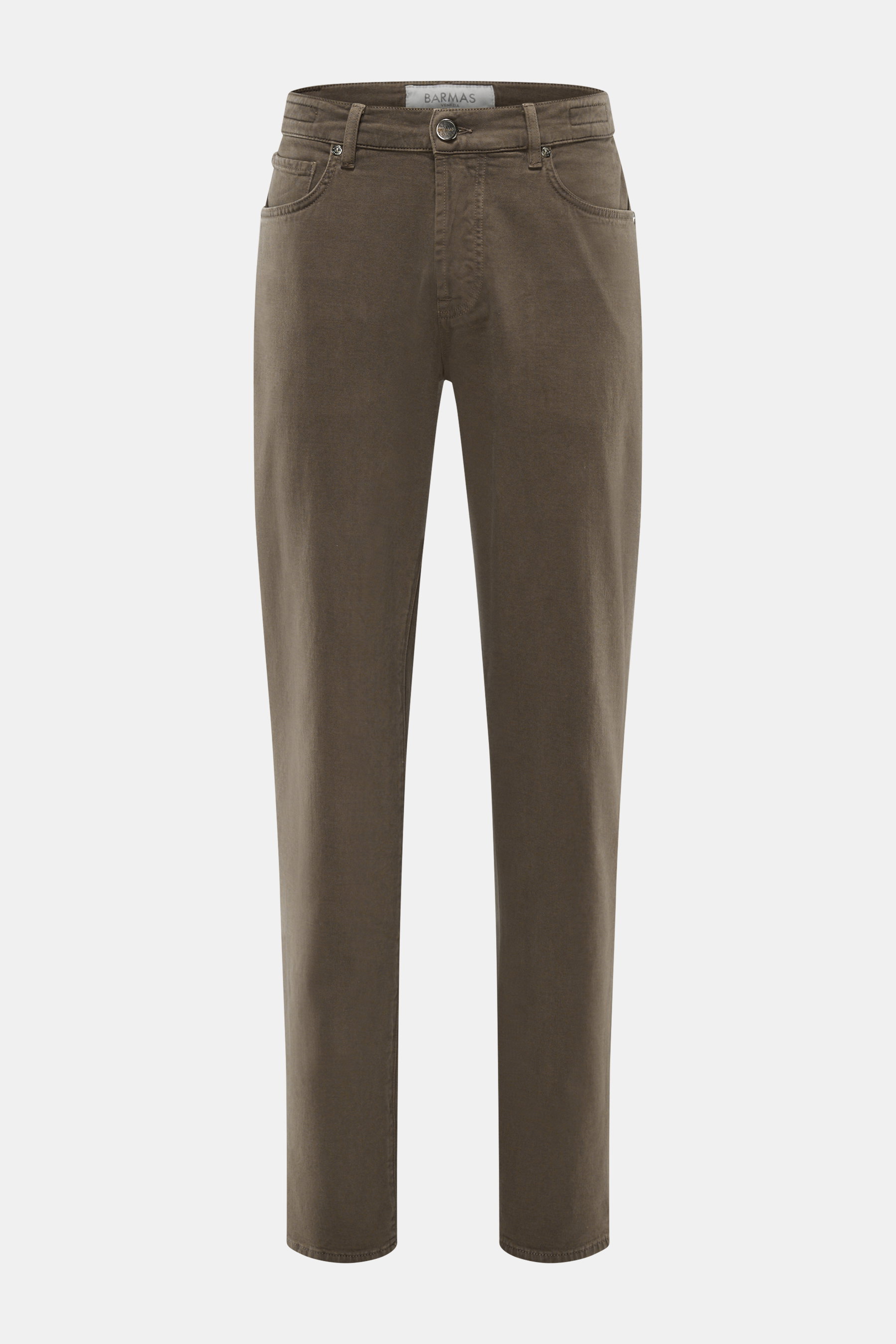 Barmas Venezia Jeans 'Denver' brown