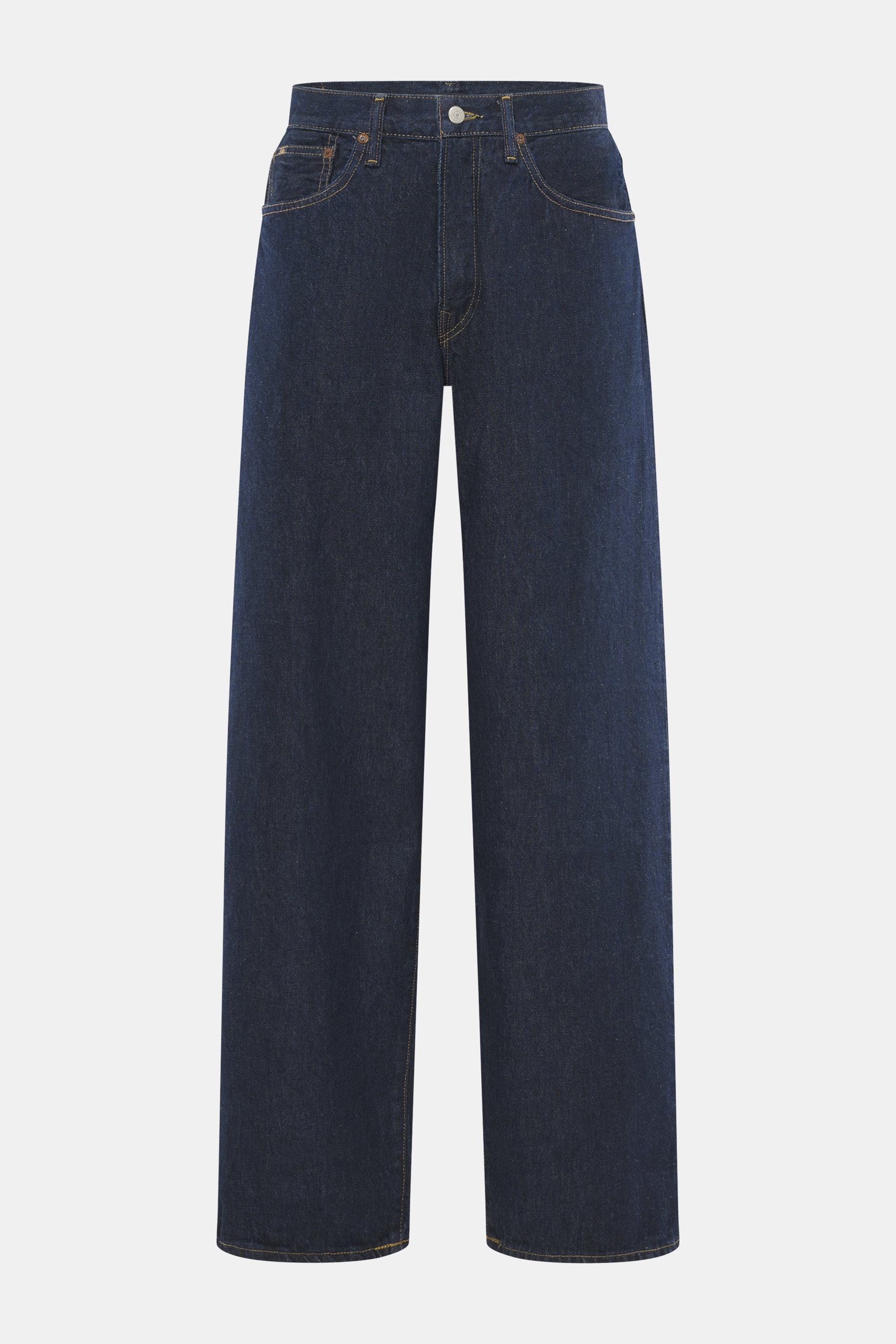 Polo Ralph Lauren Jeans dunkelblau