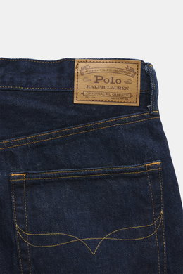 Polo Ralph Lauren Jeans dunkelblau