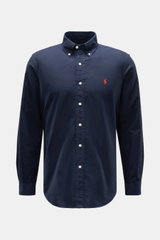 Polo Ralph Lauren Casual Hemd Button-Down-Kragen navy
