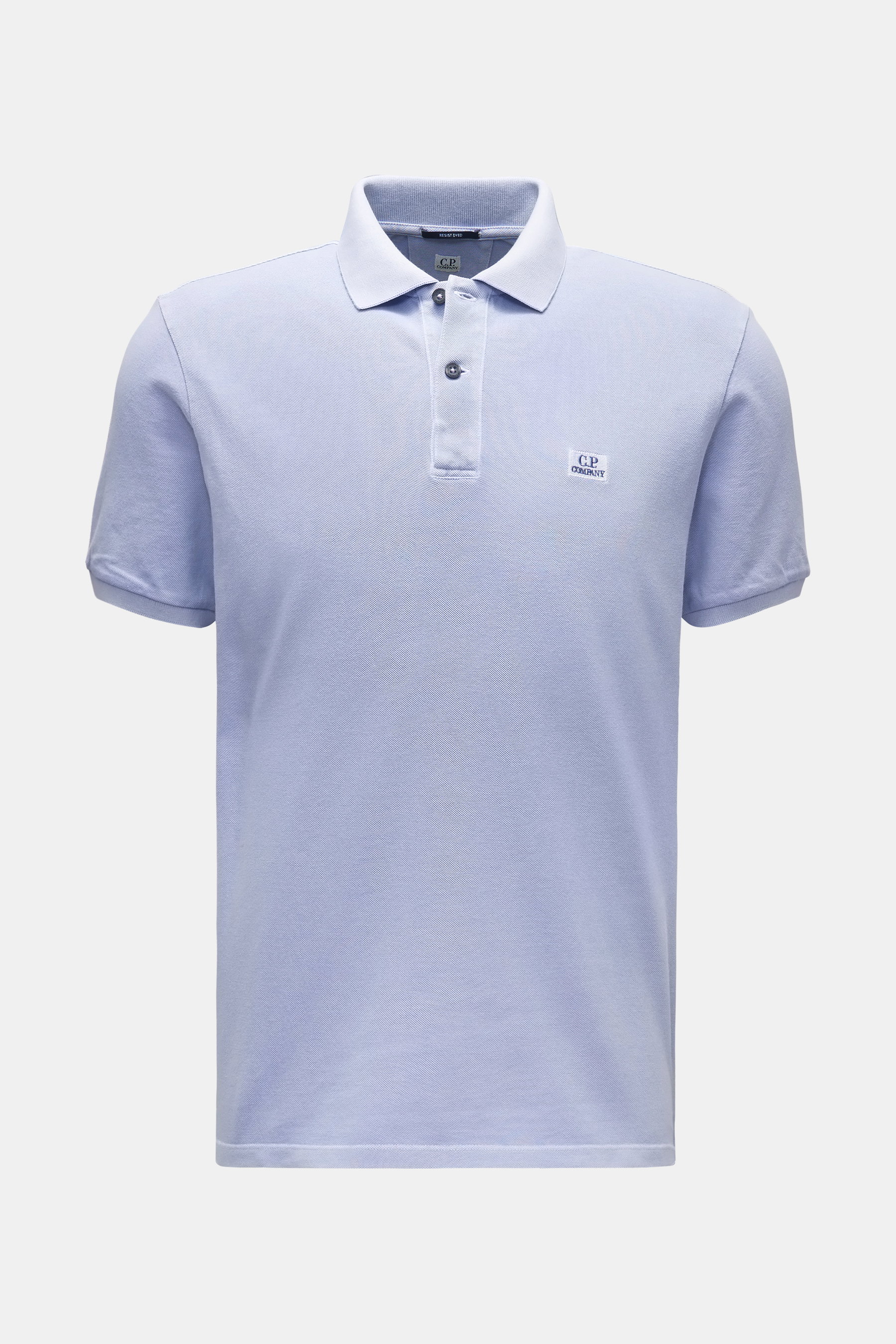 C.P. Company Poloshirt violett