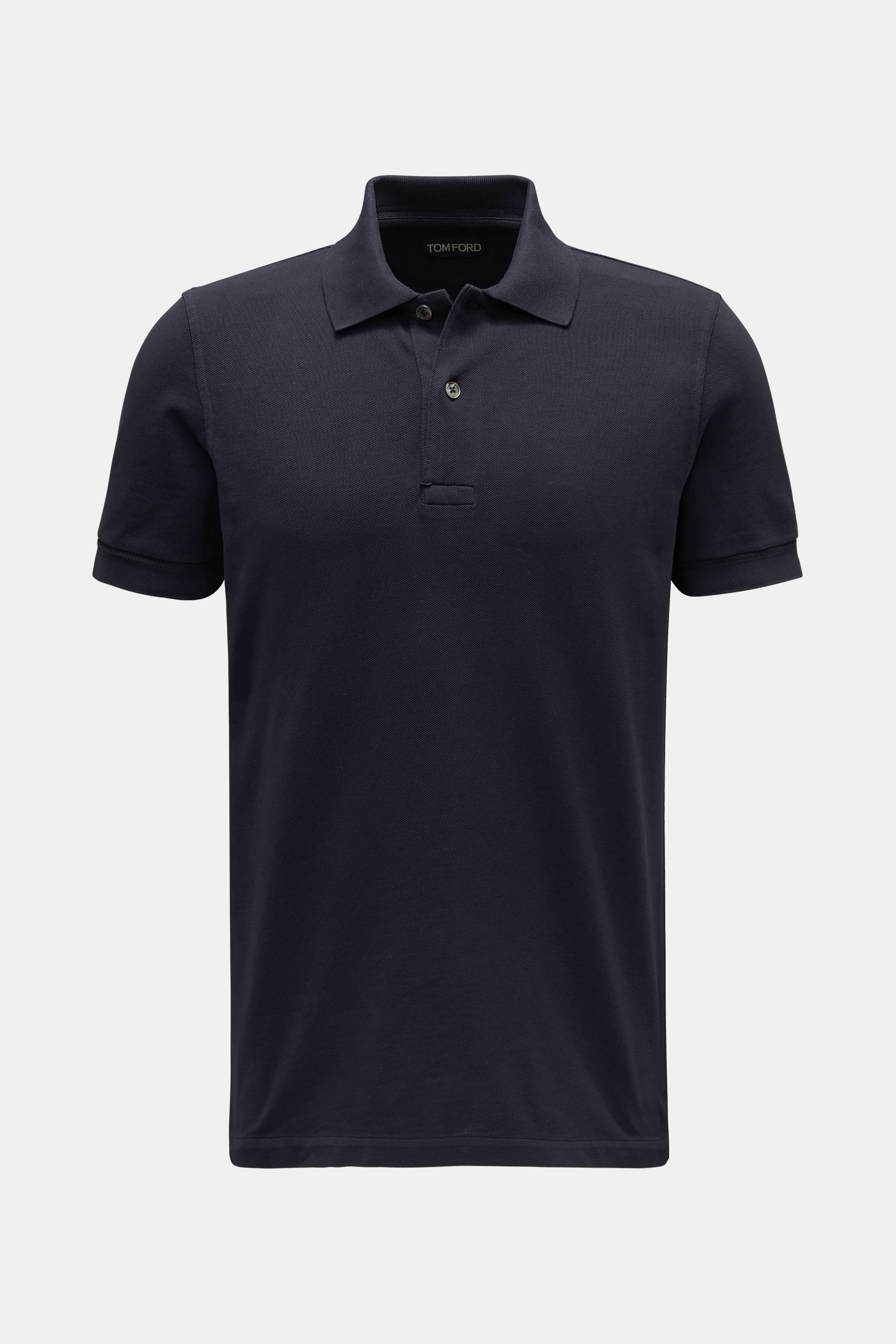 Tom Ford Poloshirt navy