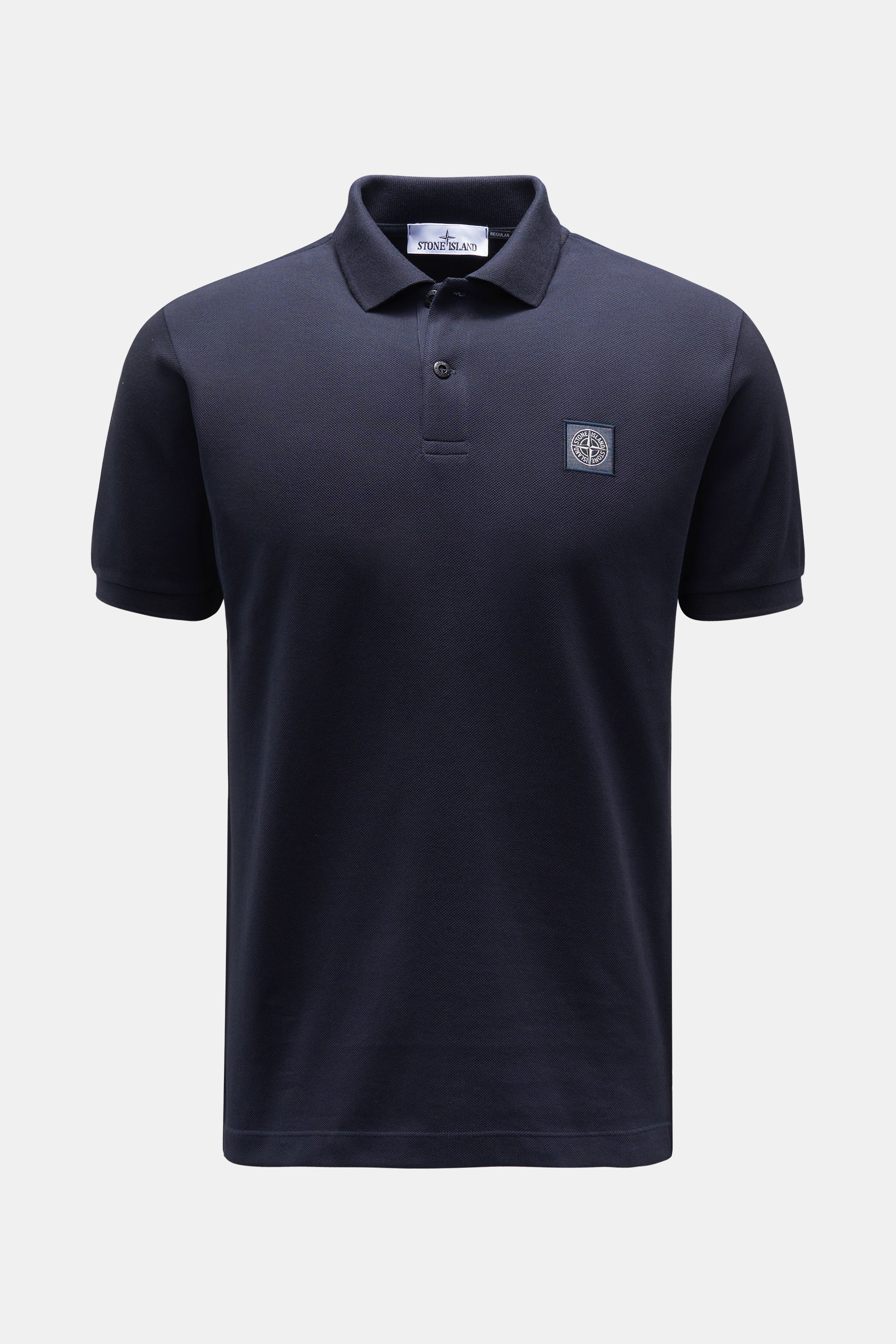 Stone Island Poloshirt navy