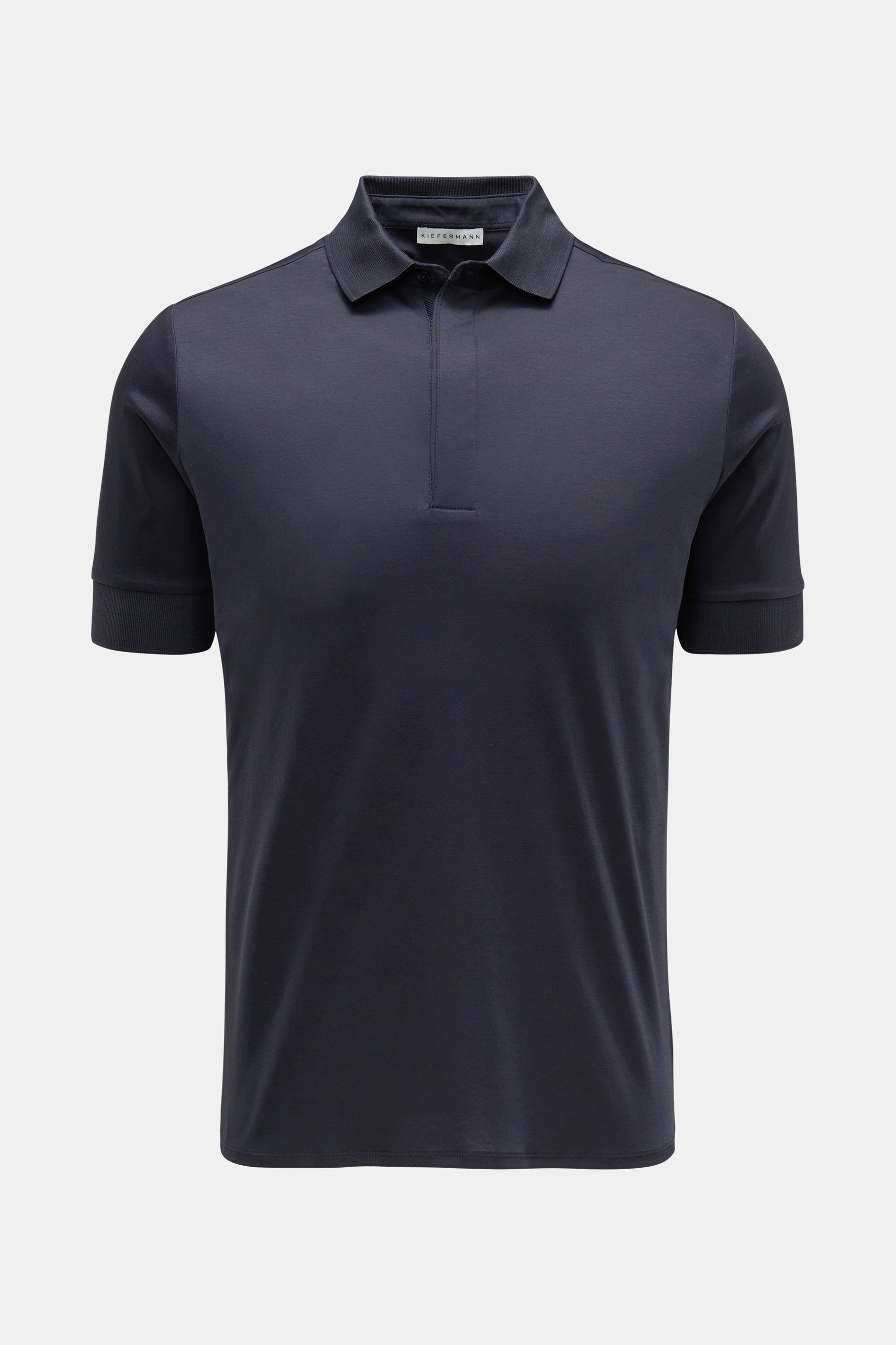 Kiefermann Poloshirt 'Wilson' navy