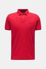 Polo Ralph Lauren Poloshirt rot