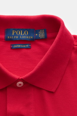 Polo Ralph Lauren Poloshirt rot