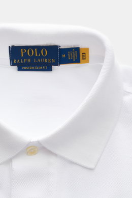 Polo Ralph Lauren Poloshirt weiß