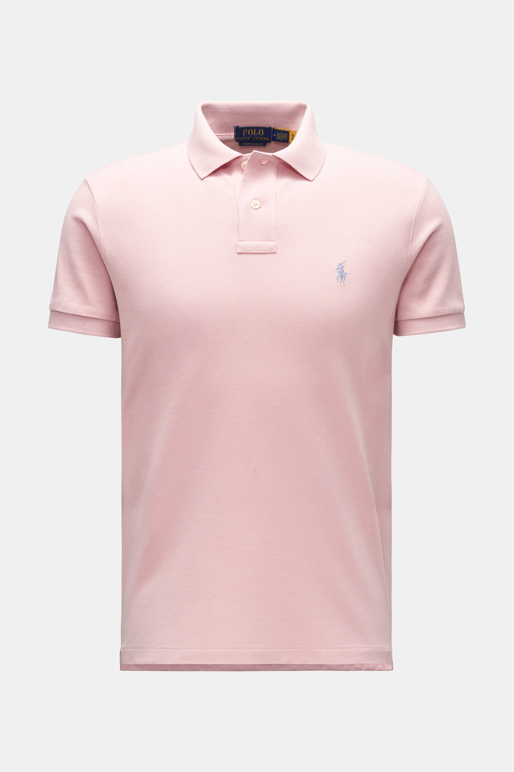 Polo Ralph Lauren Poloshirt rosé