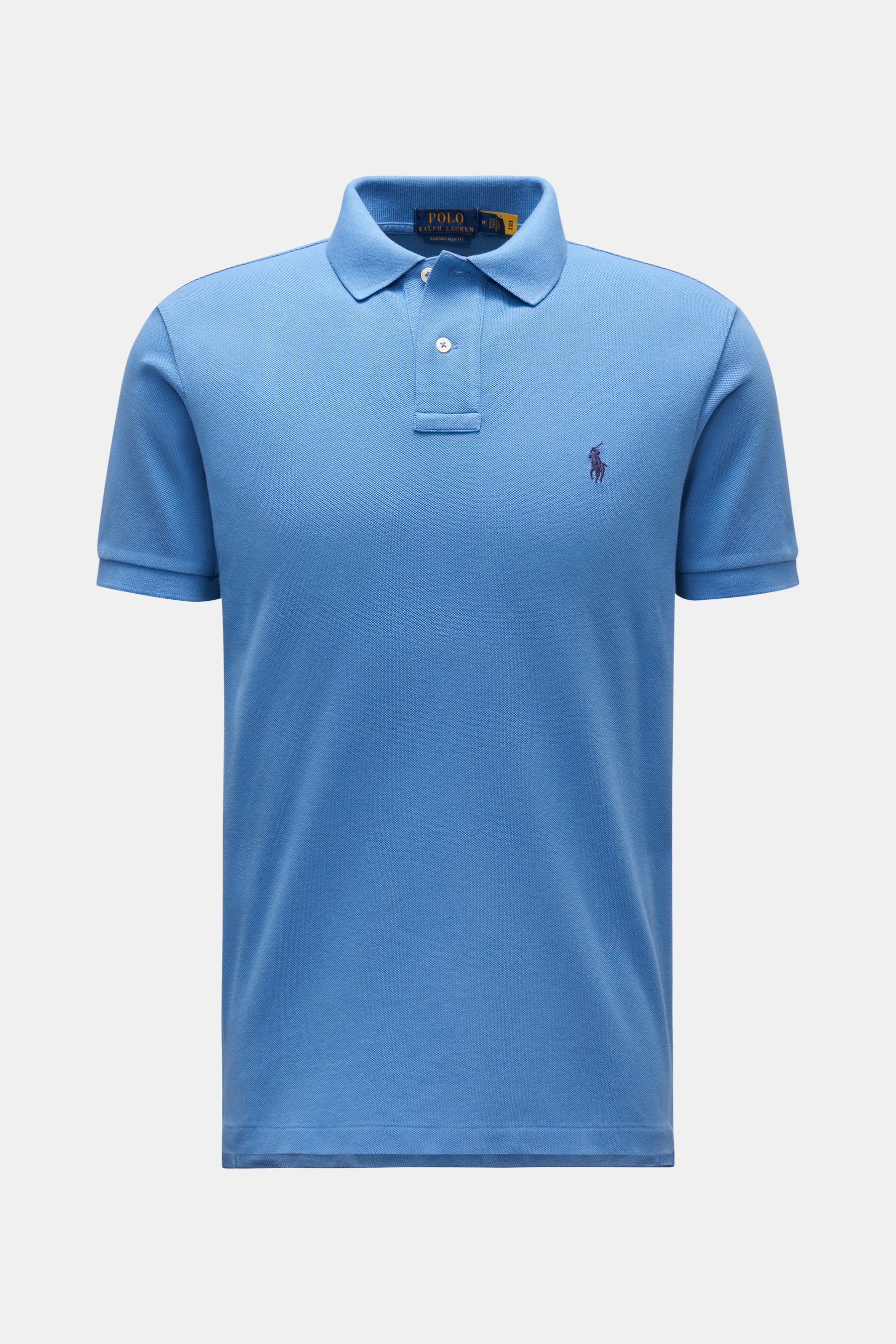 Polo Ralph Lauren Poloshirt rauchblau
