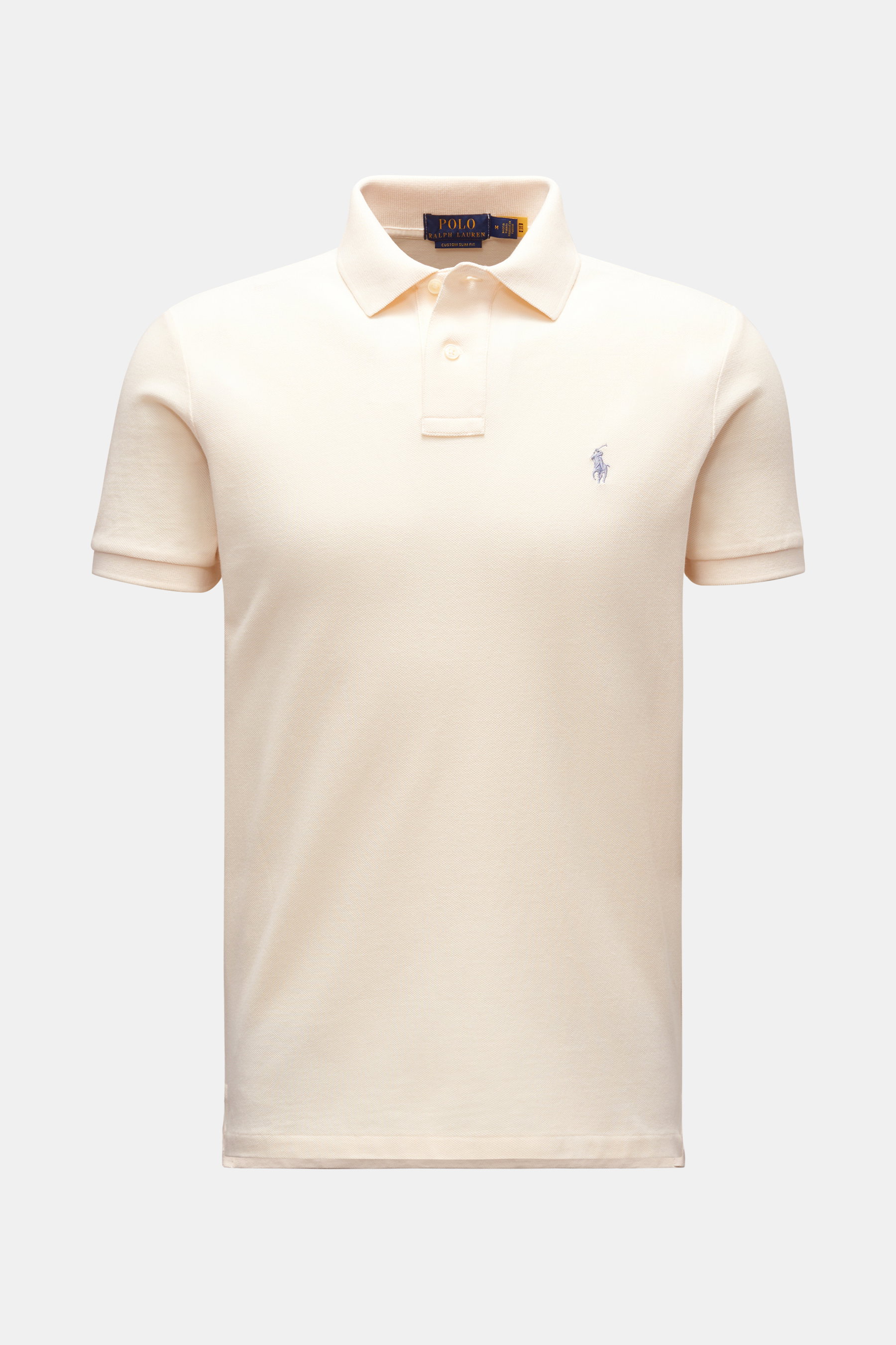 Polo Ralph Lauren Poloshirt creme