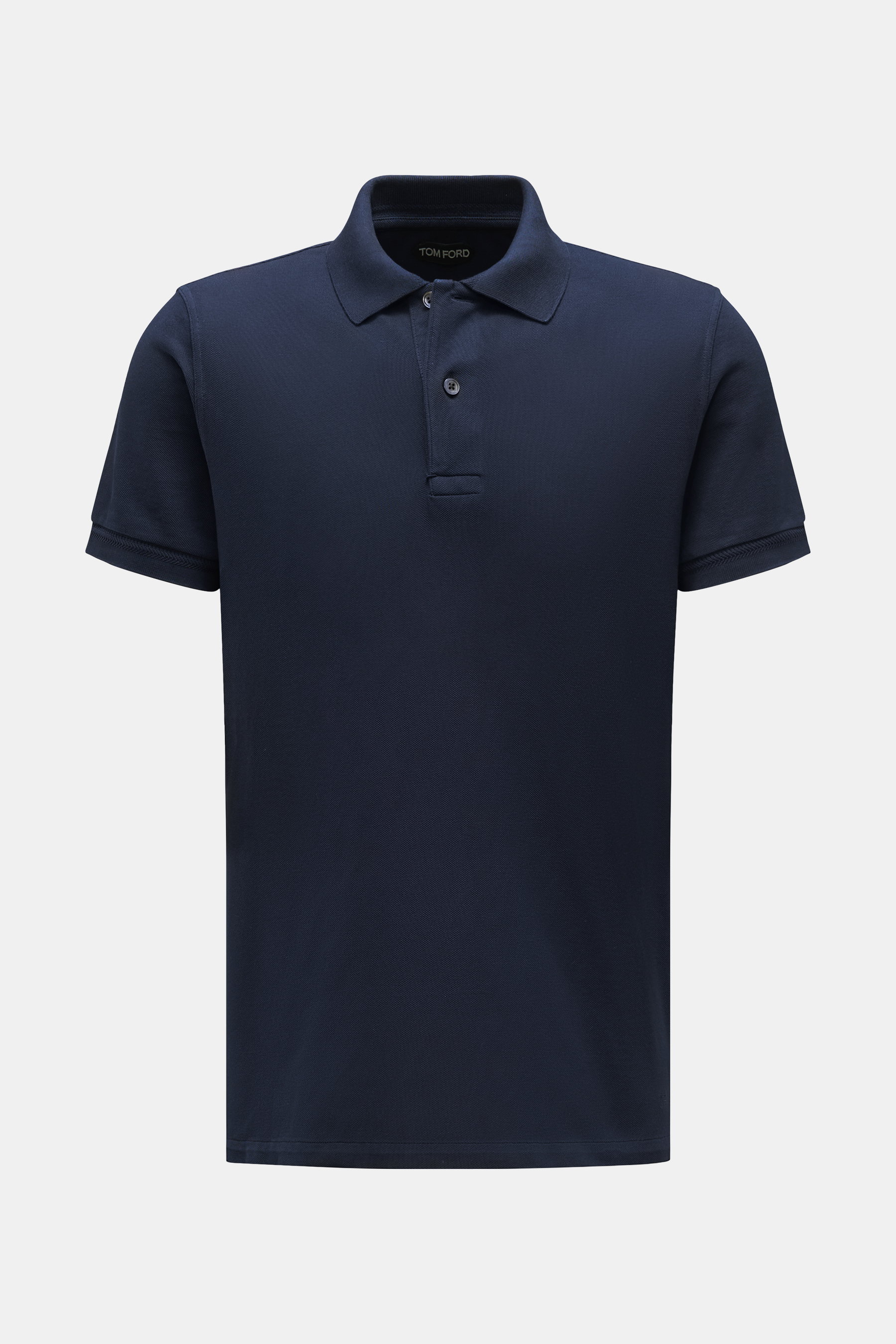 Tom Ford Poloshirt navy