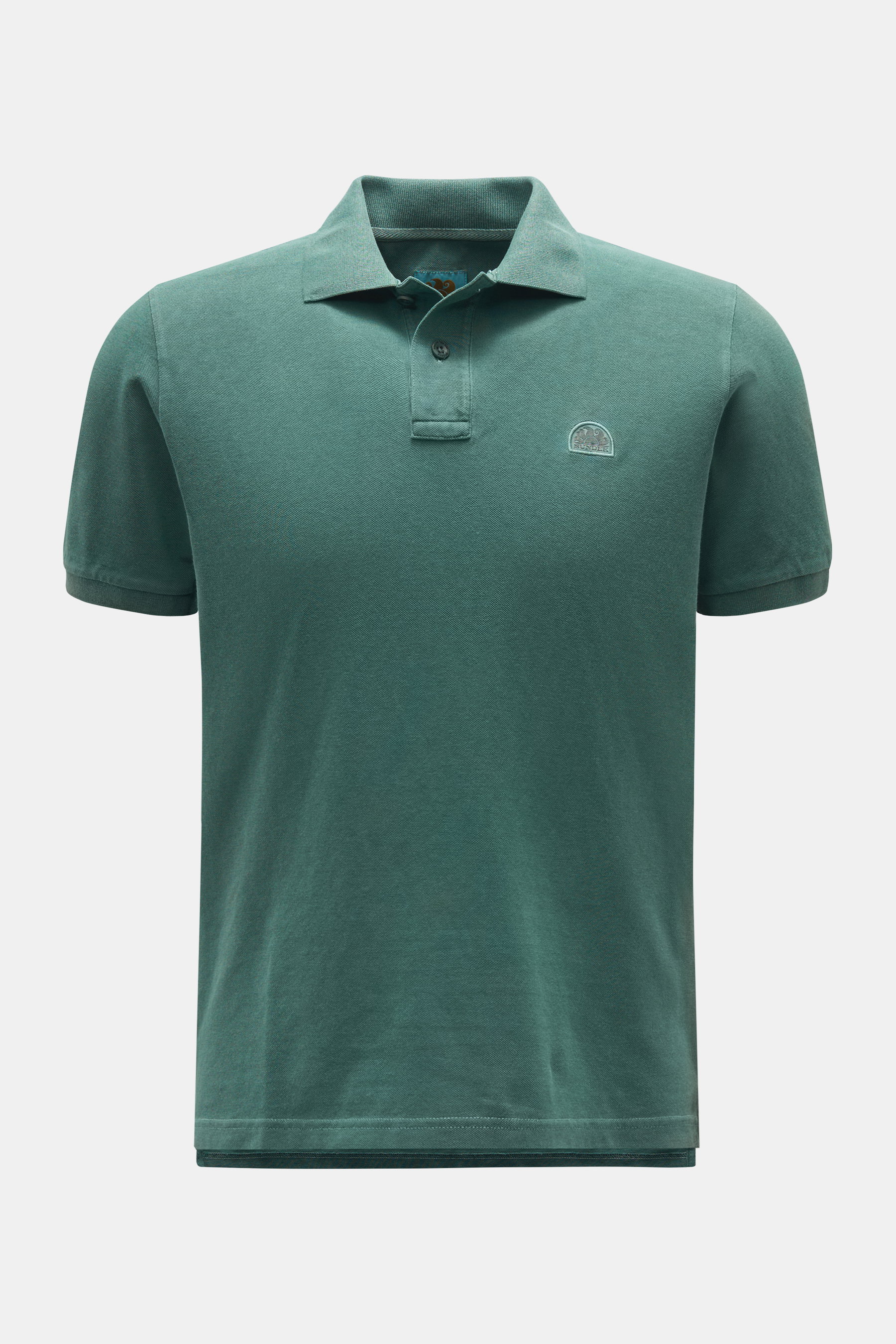 Sundek Poloshirt 'Grover' grün