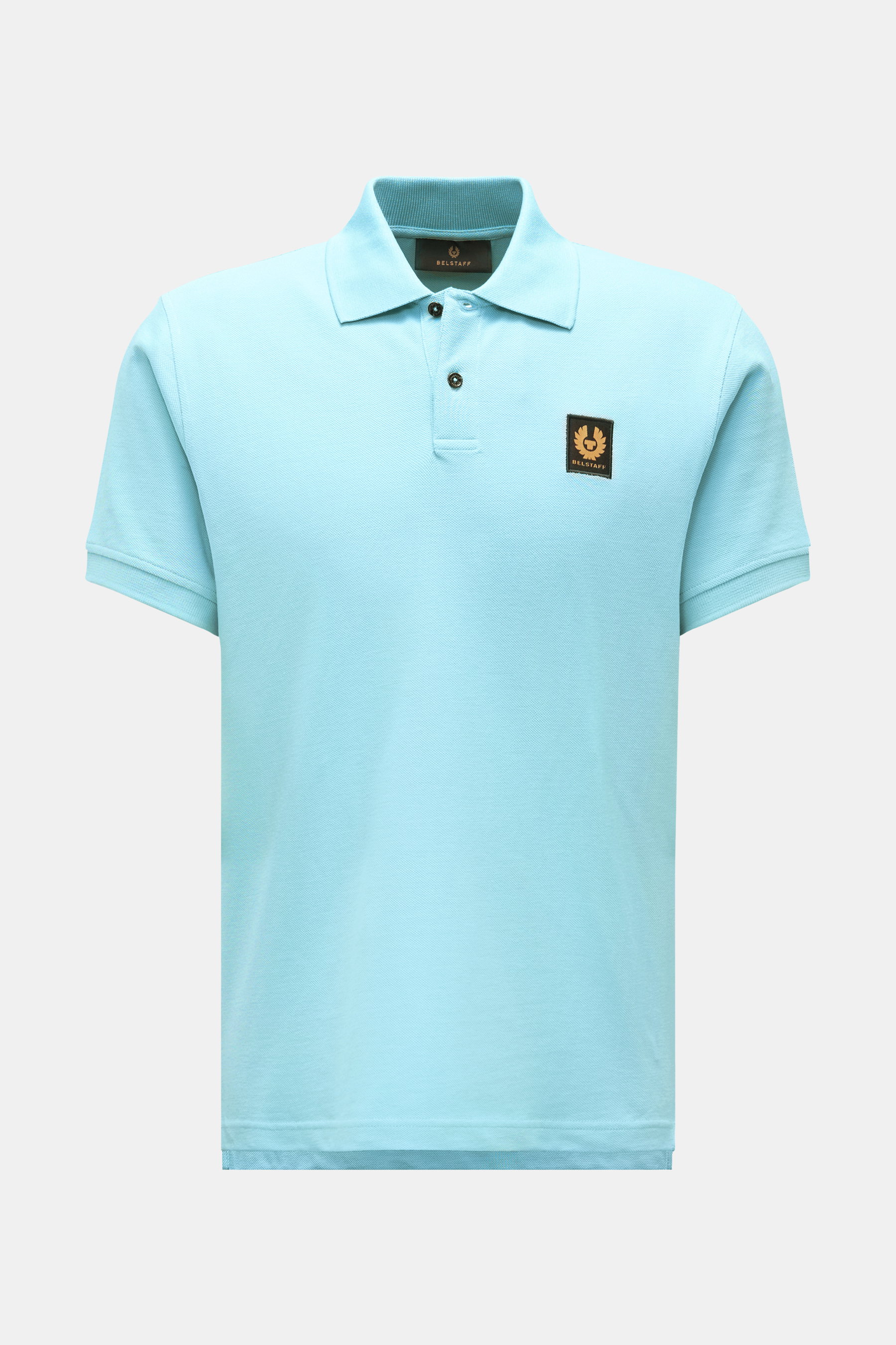 Belstaff Poloshirt hellblau