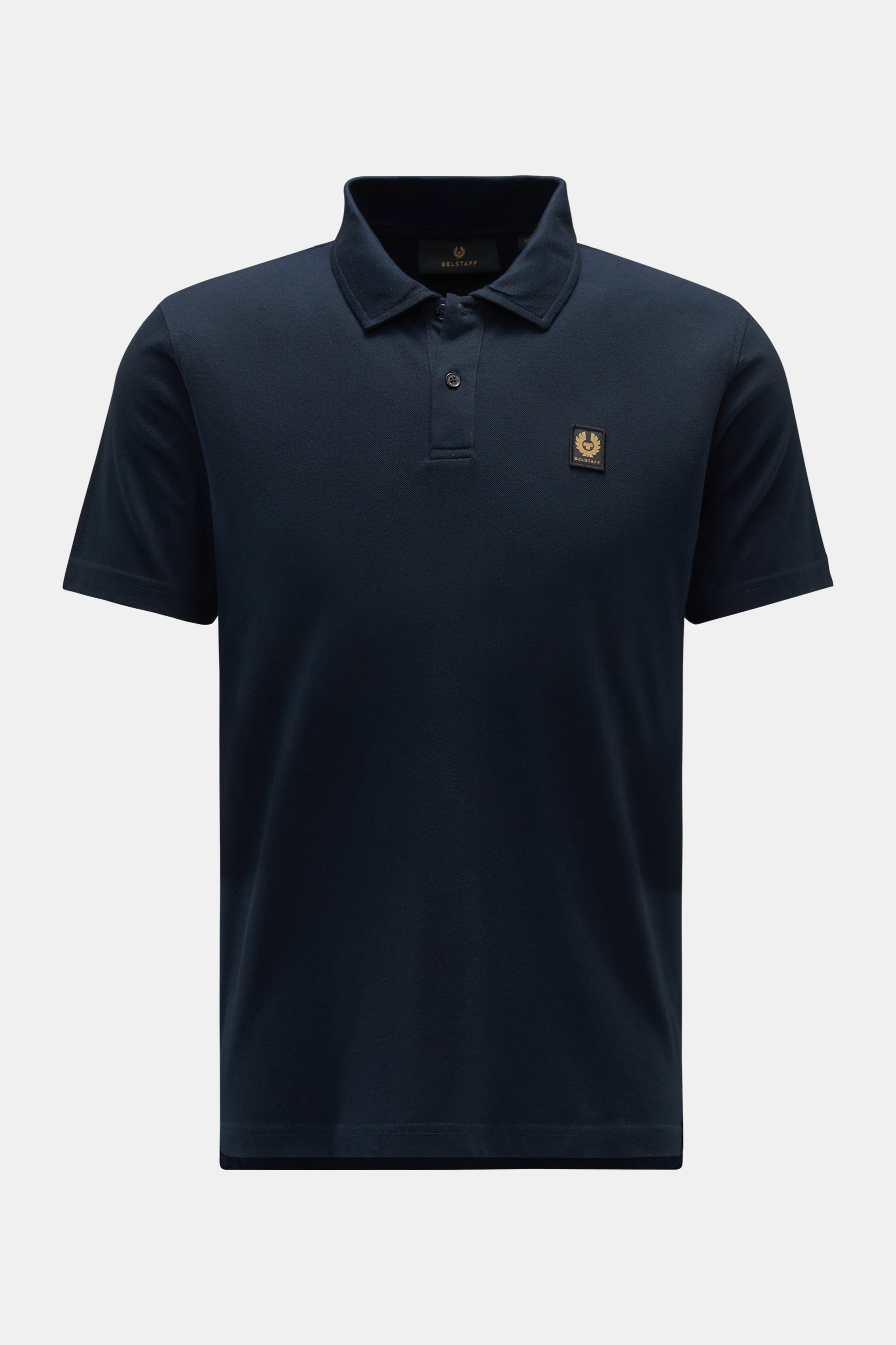 Belstaff Poloshirt navy