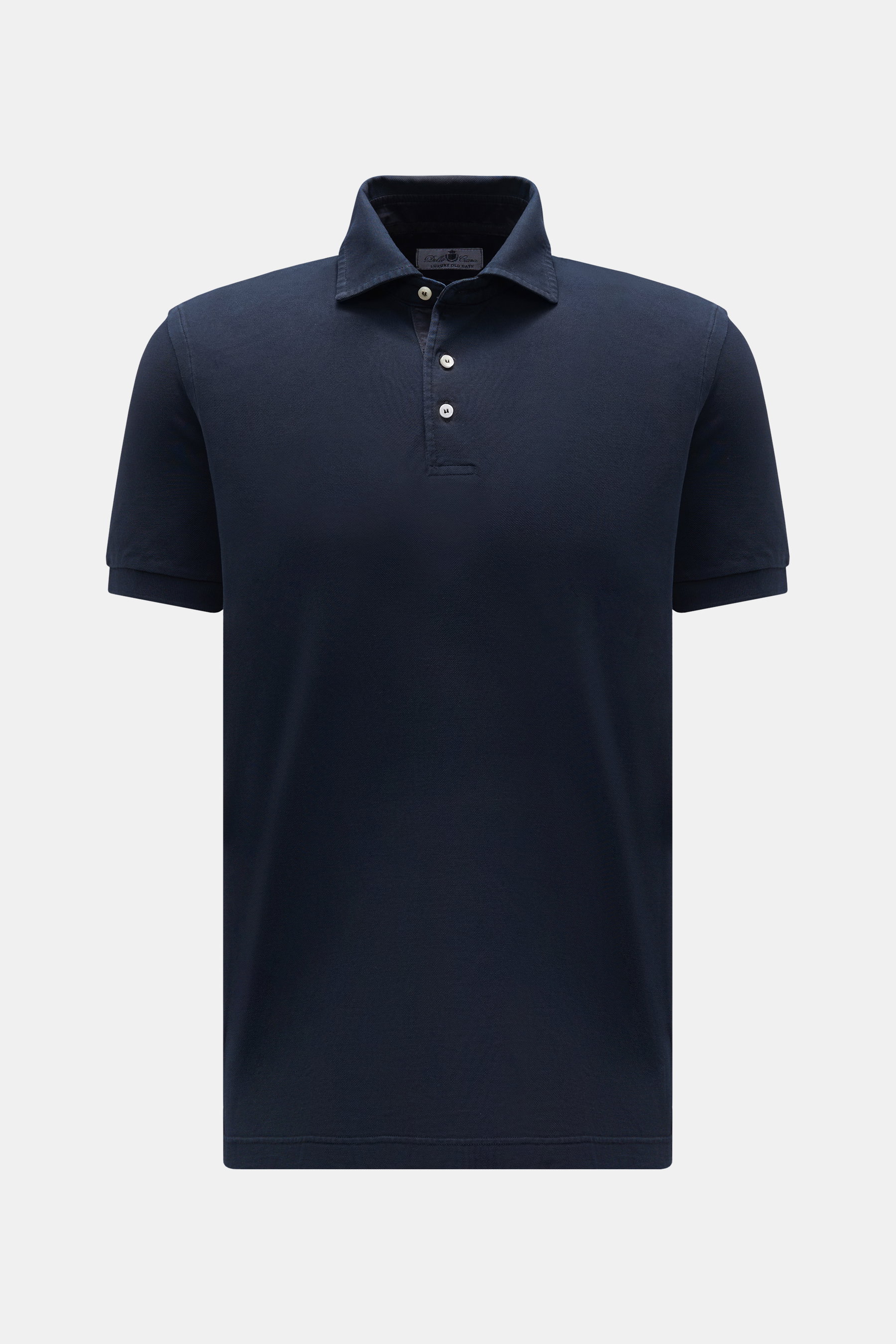 Della Ciana Poloshirt navy