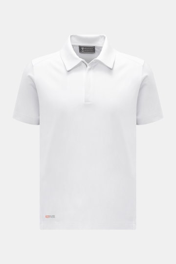 Belstaff Poloshirt 'Challenger' weiß