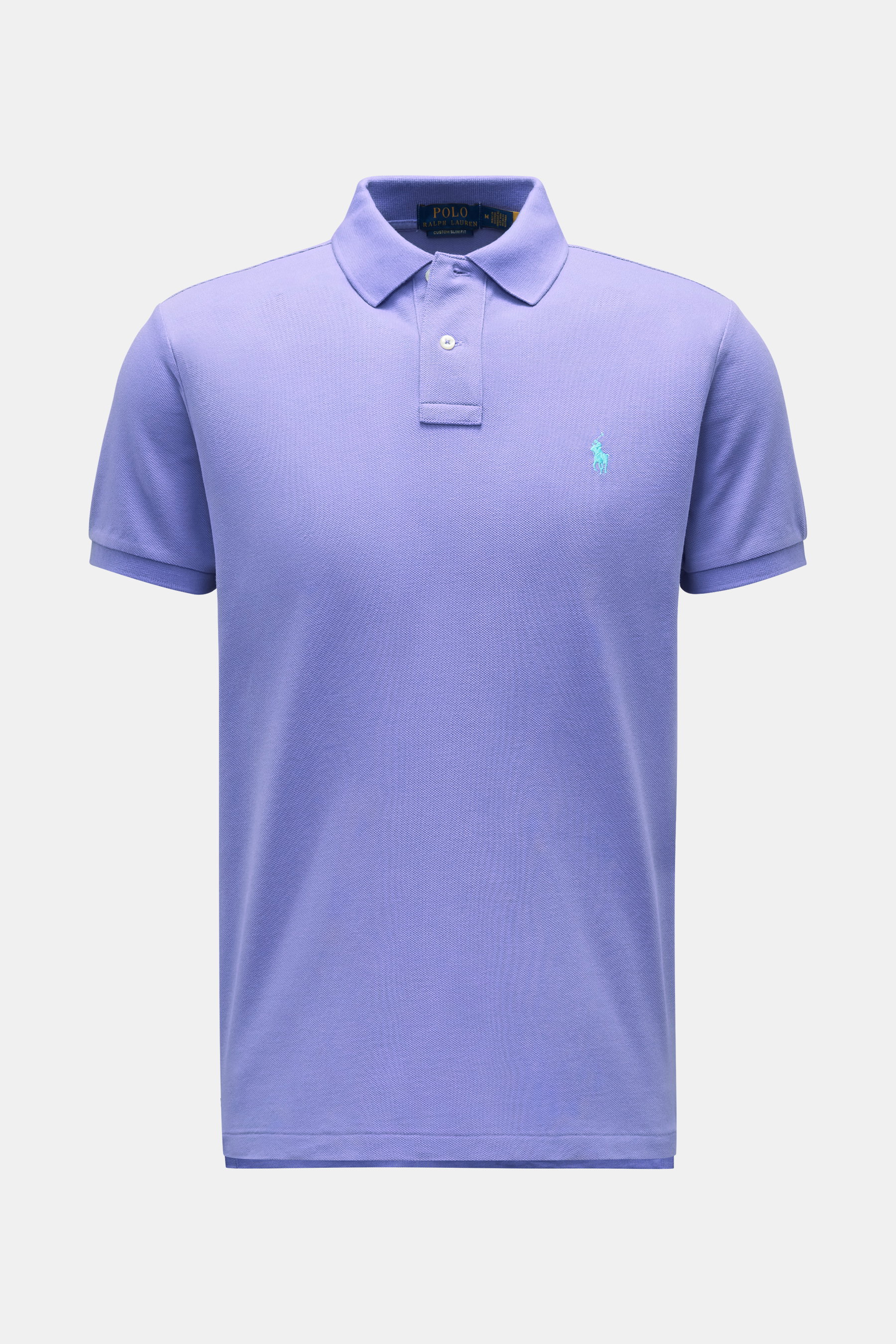 Polo Ralph Lauren Poloshirt violett