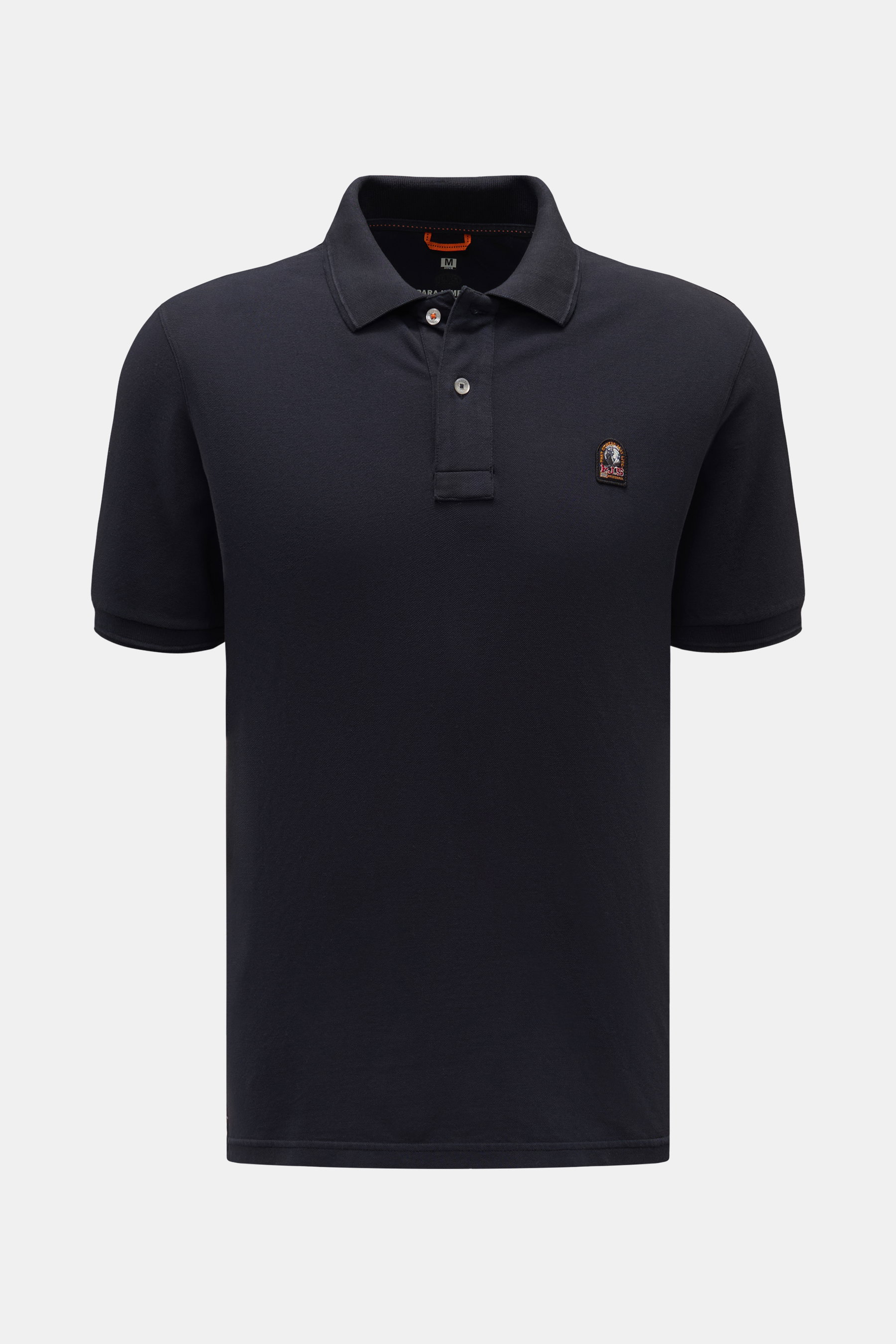 Parajumpers Poloshirt navy
